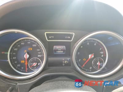 Zdjęcie 9 z 12 samochodu: 2018 MERCEDES-BENZ GLE 350 4MATIC VIN:4JGDA5HB0JB003564 - miniatura