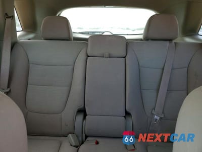 Zdjęcie 10 z 13 samochodu: 2015 KIA SORENTO LX VIN:5XYKT3A61FG661463 - miniatura