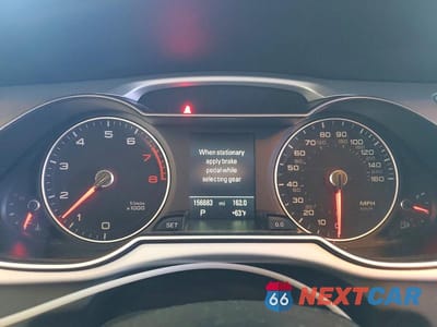 Zdjęcie 9 z 12 samochodu: 2015 AUDI A4 PREMIUM PLUS VIN:WAUFFAFL6FN035571 - miniatura