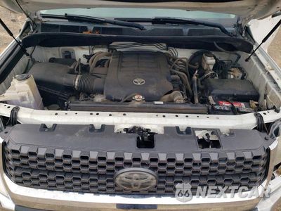 Zdjęcie 11 z 13 samochodu: 2019 TOYOTA TUNDRA CREWMAX SR5 VIN:5TFDW5F15KX810862 - miniatura