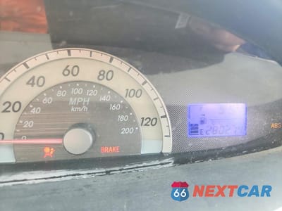 Zdjęcie 9 z 12 samochodu: 2007 TOYOTA YARIS BASE VIN:JTDBT923371117006 - miniatura