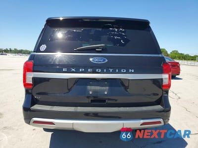 Zdjęcie 6 z 13 samochodu: 2023 FORD EXPEDITION XLT VIN:1FMJU1H85PEA59434 - miniatura