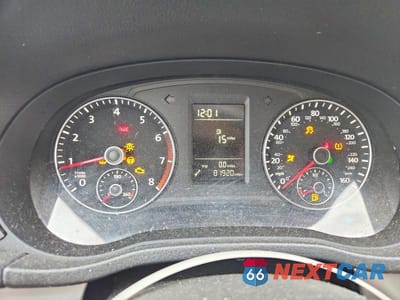Zdjęcie 9 z 13 samochodu: 2014 VOLKSWAGEN PASSAT S VIN:1VWAT7A39EC051254 - miniatura