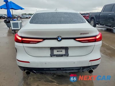 Zdjęcie 6 z 12 samochodu: 2021 BMW 228I VIN:WBA53AK04M7J18448 - miniatura