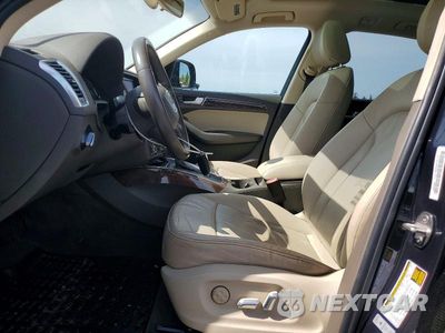 Zdjęcie 7 z 13 samochodu: 2016 AUDI Q5 PREMIUM VIN:WA1C2AFP6GA138819 - miniatura
