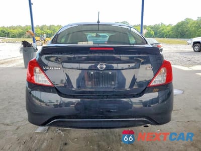 Zdjęcie 6 z 12 samochodu: 2017 NISSAN VERSA 1.6 SV VIN:3N1CN7AP9HL845529 - miniatura