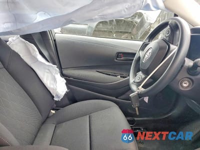 Zdjęcie 7 z 12 samochodu: 2025 TOYOTA COROLLA LE VIN:5YFB4MDE8SP358434 - miniatura