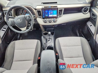 Zdjęcie 8 z 14 samochodu: 2014 TOYOTA RAV4 LE VIN:JTMZFREV9EJ008291 - miniatura