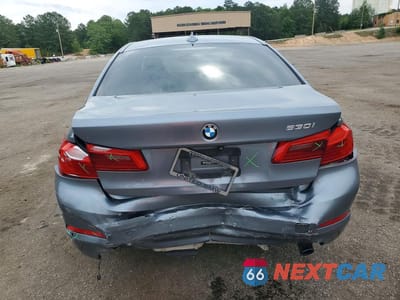 Zdjęcie 6 z 12 samochodu: 2020 BMW 530 I VIN:WBAJR3C0XLCD18041 - miniatura