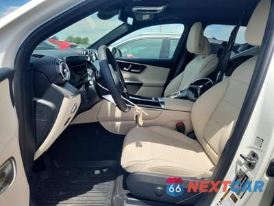 Zdjęcie 7 z 13 samochodu: 2026 MERCEDES-BENZ GLC 300 4MATIC VIN:W1NKM4HB5TF555675 - miniatura