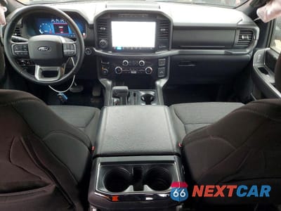Zdjęcie 8 z 12 samochodu: 2024 FORD F150 XLT VIN:1FTEW3LP0RKD16823 - miniatura