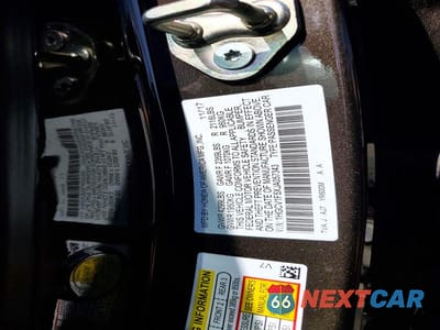 Zdjęcie 12 z 12 samochodu: 2018 HONDA ACCORD EXL VIN:1HGCV1F5XJA057343 - miniatura