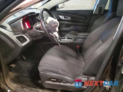 Zdjęcie 7 z 14 samochodu: 2014 GMC TERRAIN SLE VIN:2GKALREKXE6245143 - miniatura