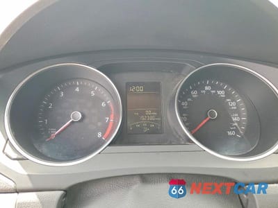 Zdjęcie 9 z 12 samochodu: 2016 VOLKSWAGEN JETTA SE VIN:3VWD67AJ3GM232094 - miniatura