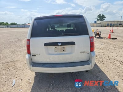 Zdjęcie 6 z 13 samochodu: 2009 DODGE GRAND CARAVAN SE VIN:2D8HN44E59R658838 - miniatura