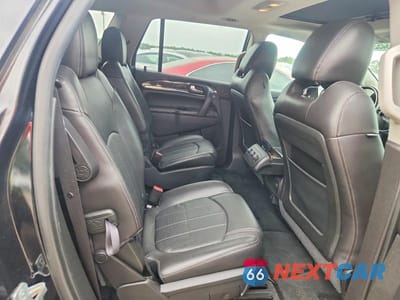 Zdjęcie 10 z 12 samochodu: 2017 BUICK ENCLAVE VIN:5GAKRBKDXHJ111088 - miniatura