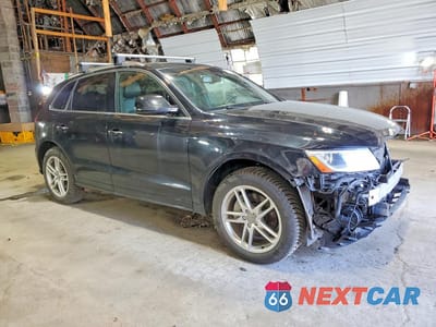 Czwarte zdjęcie samochodu z boku: 2016 AUDI Q5 PREMIUM PLUS S-LINE VIN:WA1D7AFP7GA039156 - miniatura