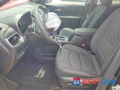 Zdjęcie 7 z 13 samochodu: 2019 CHEVROLET EQUINOX LT VIN:3GNAXUEV5KL377268 - miniatura