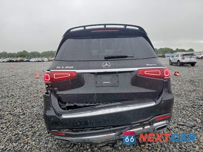 Zdjęcie 6 z 14 samochodu: 2023 MERCEDES-BENZ GLS 450 4MATIC VIN:4JGFF5KE5PA914159 - miniatura