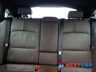 Zdjęcie 10 z 13 samochodu: 2018 BMW X4 XDRIVE28I VIN:5UXXW3C58J0Z60236 - miniatura