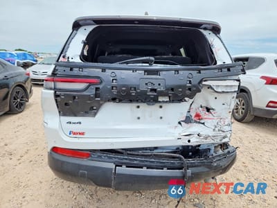 Zdjęcie 6 z 14 samochodu: 2023 JEEP GRAND CHEROKEE L LAREDO VIN:1C4RJKAG5P8900089 - miniatura