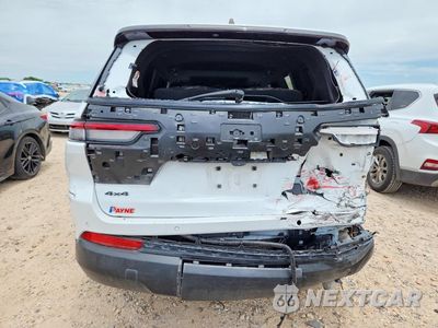 Zdjęcie 6 z 14 samochodu: 2023 JEEP GRAND CHEROKEE L LAREDO VIN:1C4RJKAG5P8900089 - miniatura