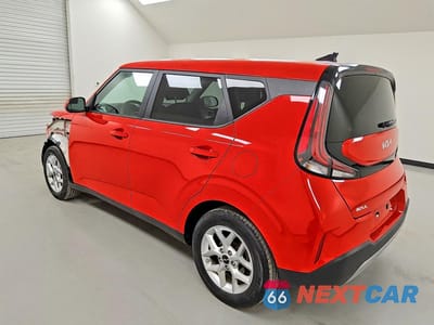 Drugie zdjęcie samochodu z przodu: 2025 KIA SOUL LX VIN:KNDJ23AU6S7244778 - miniatura