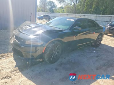2018 DODGE CHARGER R 2C3CDXCT2JH207247 - główne zdjęcie licytacji z USA - miniatura