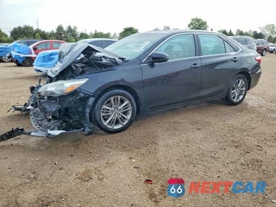 2016 TOYOTA CAMRY SE 4T1BF1FK6GU525827 - główne zdjęcie licytacji z USA - miniatura