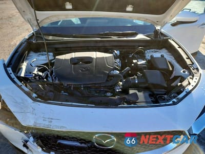 Zdjęcie 12 z 13 samochodu: 2025 MAZDA CX-30 VIN:3MVDMBAM4SM827016 - miniatura