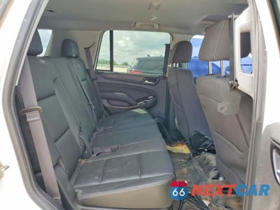 Zdjęcie 11 z 13 samochodu: 2018 CHEVROLET TAHOE POLICE VIN:1GNLCDEC1JR344729 - miniatura