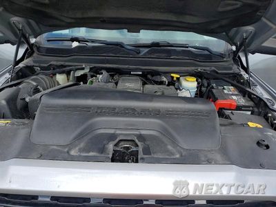 Zdjęcie 11 z 12 samochodu: 2021 RAM 3500 VIN:3C63R3PL6MG592825 - miniatura