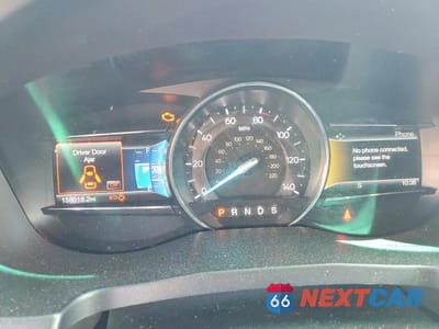 Zdjęcie 9 z 13 samochodu: 2016 FORD EXPLORER XLT VIN:1FM5K8DH8GGC02645 - miniatura