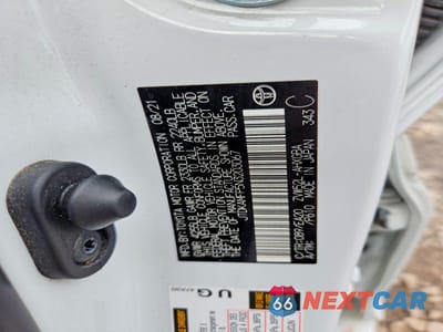 Zdjęcie 12 z 12 samochodu: 2022 TOYOTA PRIUS PRIME XLE VIN:JTDKAMFP5N3203067 - miniatura