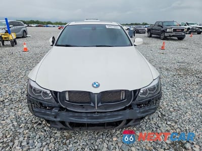 Piąte zdjęcie samochodu w środku: 2011 BMW 328 I VIN:WBAPH7G53BNN05020 - miniatura