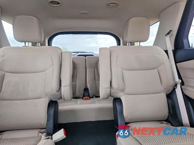 Zdjęcie 10 z 13 samochodu: 2023 FORD EXPLORER XLT VIN:1FMSK8DH4PGC02418 - miniatura