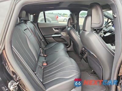 Zdjęcie 10 z 12 samochodu: 2024 MERCEDES-BENZ EQE SEDAN 350+ VIN:W1KEG2BB5RF057676 - miniatura