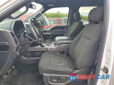 Zdjęcie 7 z 12 samochodu: 2017 FORD F150 SUPERCREW VIN:1FTEW1EG2HKE32203 - miniatura