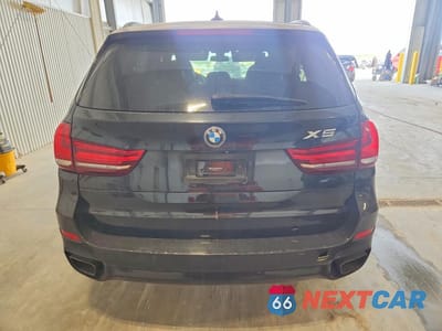 Zdjęcie 6 z 13 samochodu: 2014 BMW X5 XDRIVE50I VIN:5UXKR6C59E0J72333 - miniatura