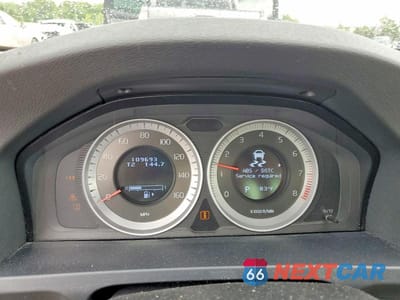 Zdjęcie 9 z 12 samochodu: 2012 VOLVO S60 T5 VIN:YV1622FS8C2039527 - miniatura