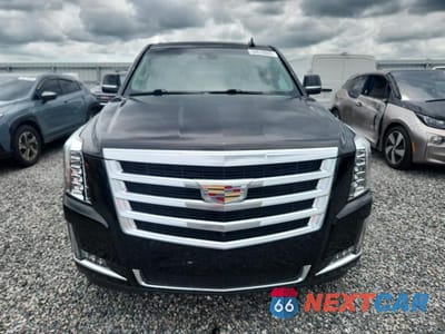 Piąte zdjęcie samochodu w środku: 2016 CADILLAC ATS 4D LUXURY VIN:1GYS3BKJ2GR310684 - miniatura
