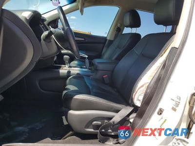 Zdjęcie 7 z 13 samochodu: 2014 NISSAN PATHFINDER SL VIN:5N1AR2MN7EC625394 - miniatura