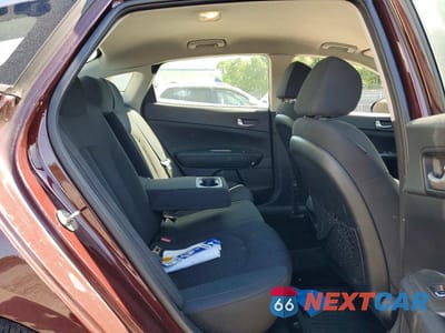 Zdjęcie 10 z 12 samochodu: 2019 KIA OPTIMA LX VIN:5XXGT4L33KG364689 - miniatura