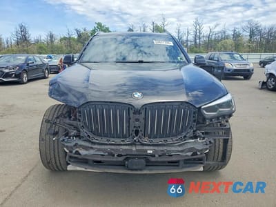 Piąte zdjęcie samochodu w środku: 2019 BMW X5 XDRIVE40I VIN:5UXCR6C50KLL26622 - miniatura