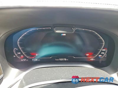 Zdjęcie 9 z 12 samochodu: 2020 BMW 740 I VIN:WBA7T2C05LGL17035 - miniatura
