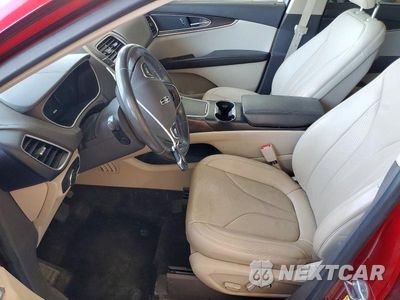 Zdjęcie 7 z 13 samochodu: 2016 LINCOLN MKX RESERVE VIN:2LMTJ8LR8GBL83519 - miniatura