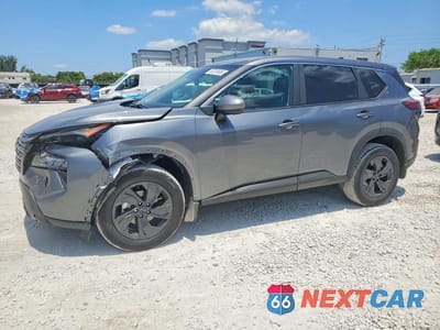 2026 NISSAN ROGUE SV 5N1BT3BA2TC807254 - główne zdjęcie licytacji z USA - miniatura