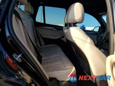 Zdjęcie 11 z 13 samochodu: 2019 BMW X3 SDRIVE30I VIN:5UXTR7C59KLR52191 - miniatura