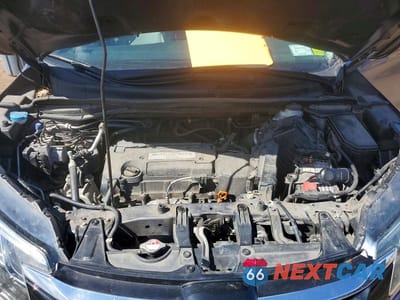 Zdjęcie 11 z 12 samochodu: 2015 HONDA CR-V TOURING VIN:5J6RM4H9XFL046815 - miniatura