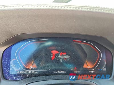 Zdjęcie 9 z 12 samochodu: 2022 BMW 430I VIN:WBA23AT09NCK47022 - miniatura